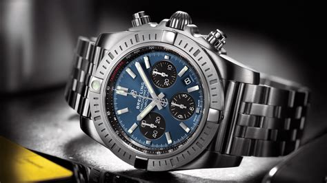 Breitling Chronomat b01 chronograph 44